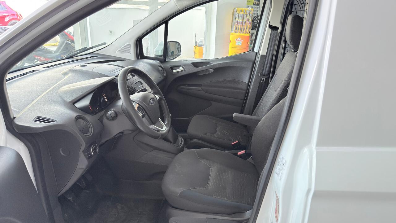 Ford Transit Courier 1.5dci 95Cv. Trend Aziendale