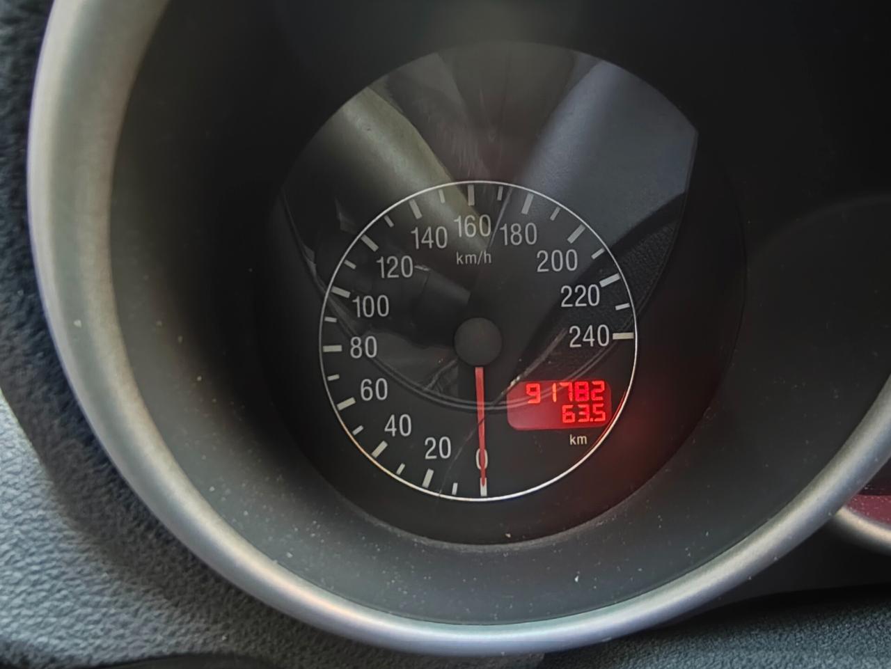 Alfa Romeo 147 1.6 benzina 91.000 km