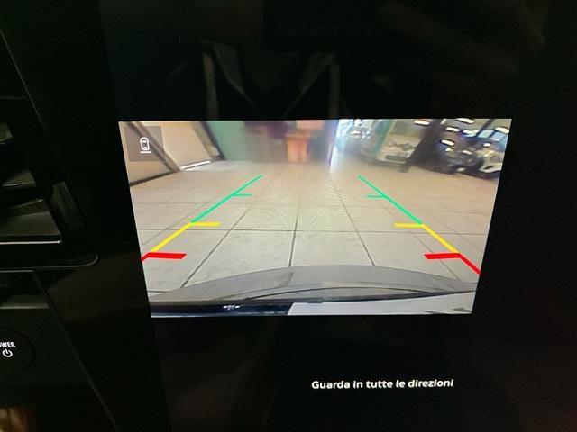 RENAULT Megane E-Tech Techno EV60 220cv AC22