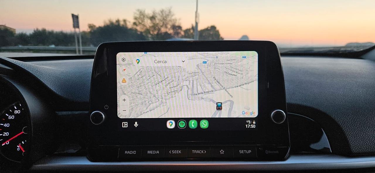 Kia Picanto 1.0 5 porte X-Line