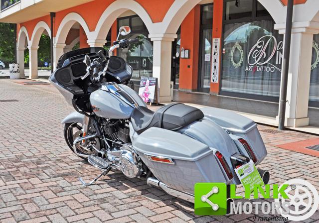 HARLEY-DAVIDSON FLTRXS Road Glide FLTRX - Garanzia Ufficiale