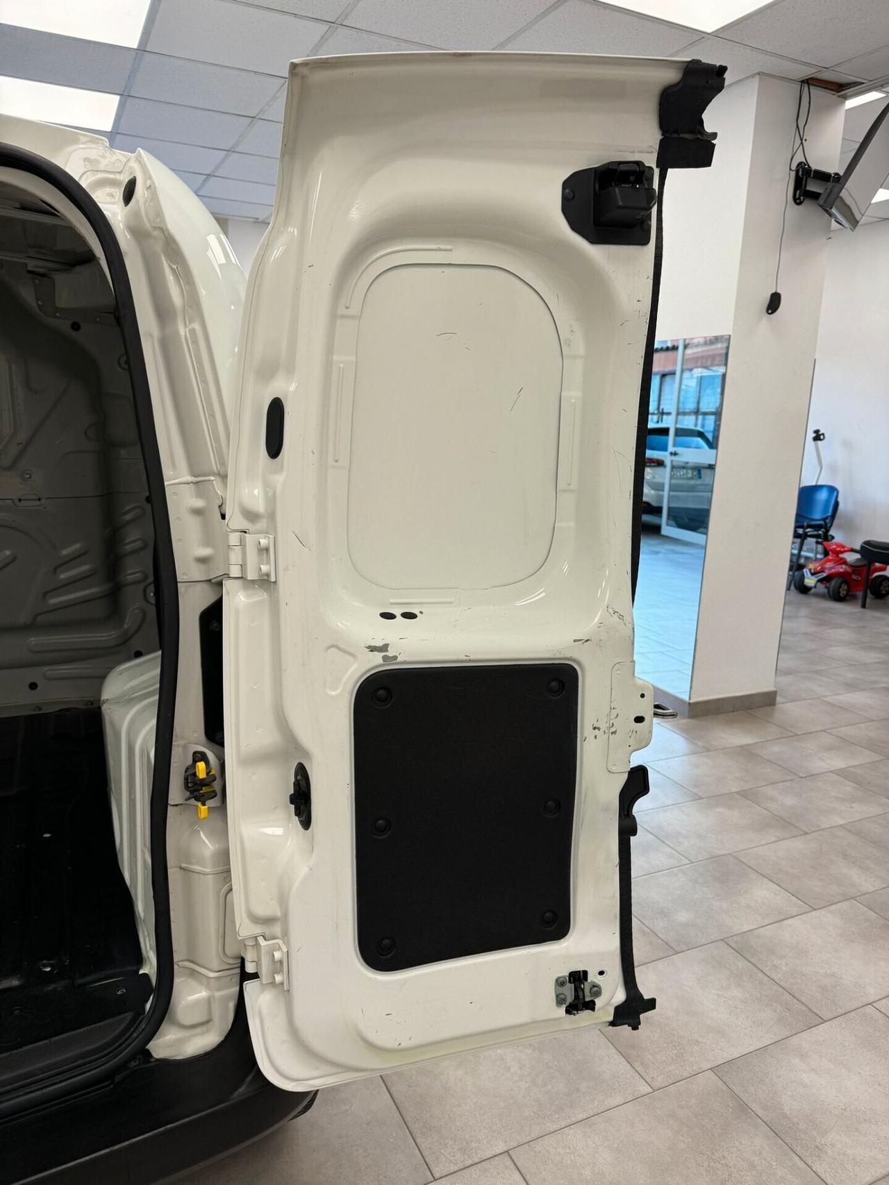 FIAT FIORINO 1.3 MJT EURO 6 SX