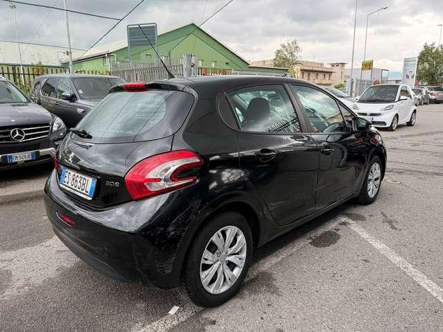 Peugeot 208 208 5p 1.0 (vti) 12v Access