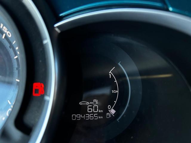 DS AUTOMOBILES DS 3 BlueHDi 75 Chic NEO PATENTATI