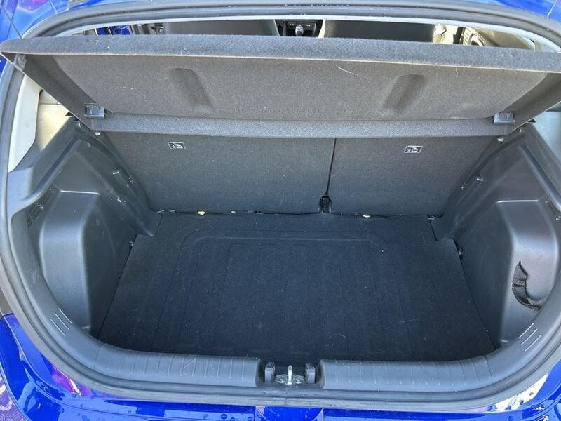 Hyundai i20 III 2021 1.2 mpi Connectline