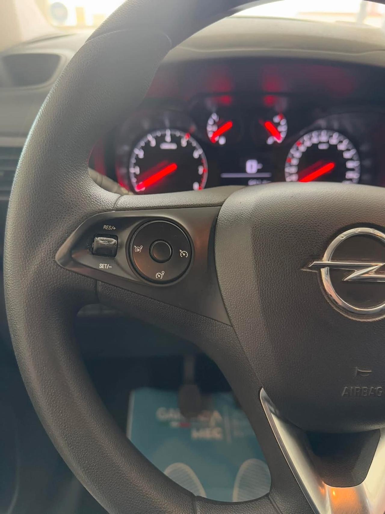 Opel Combo Cargo 1.5 Diesel S&S PC 650kg Edition