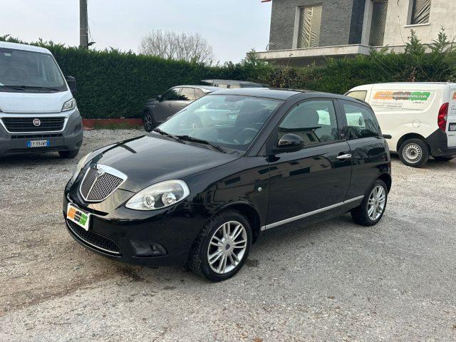 LANCIA Ypsilon OK NEO PAT. 1.2 69 CV Unyca