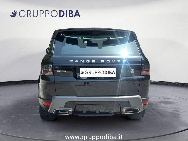 Land Rover Range Rover Sport II 2018 Die. 3.0d i6 mhev S 249cv auto