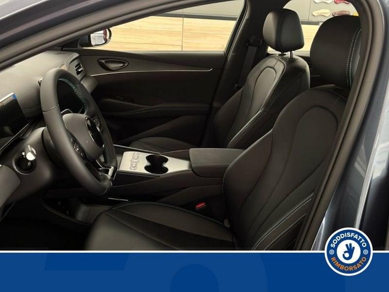 BYD Seal 6 DM-i Touring Boost