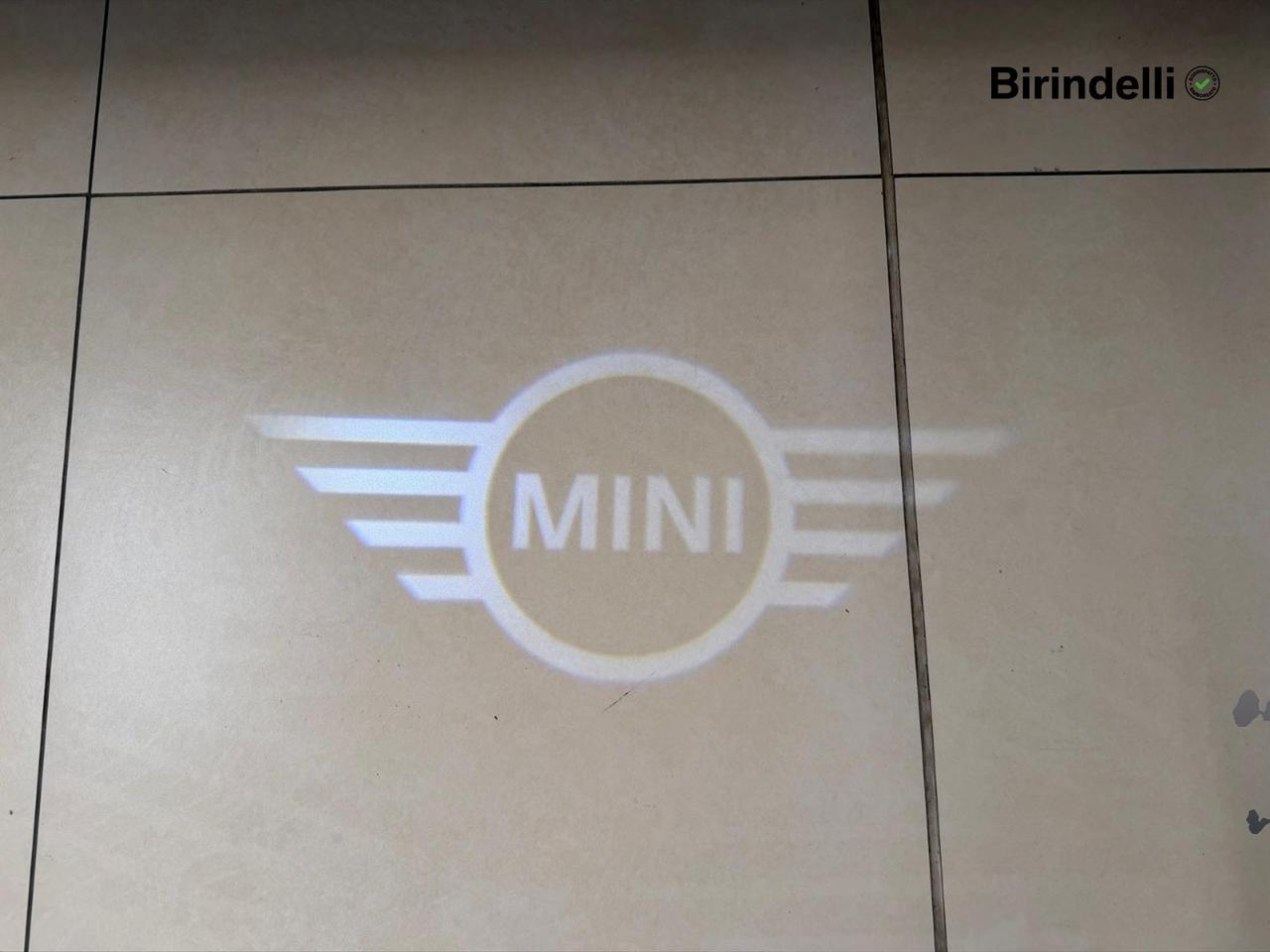 MINI Mini Full El. (F56) - Mini Cooper SE Yours