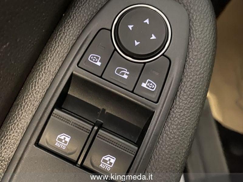 Renault Clio Hybrid E-Tech 140 CV 5 porte Zen