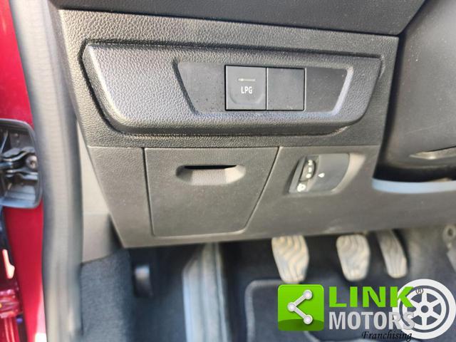 DACIA Sandero Stepway 1.0 TCe ECO-G Essential