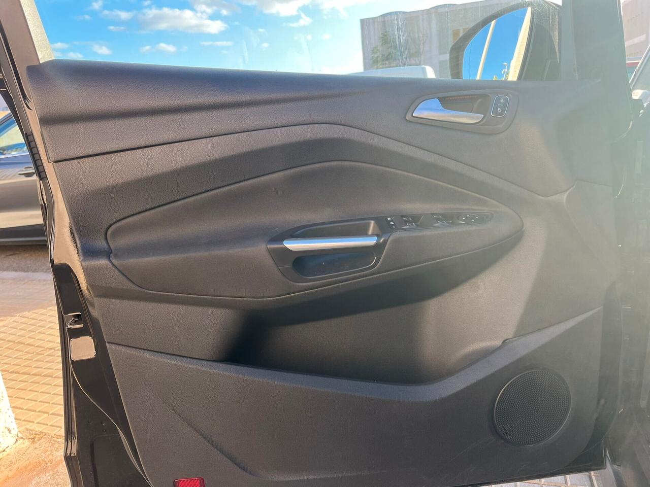 Ford C-Max 1.5 TDCi 120CV Start&Stop Titanium