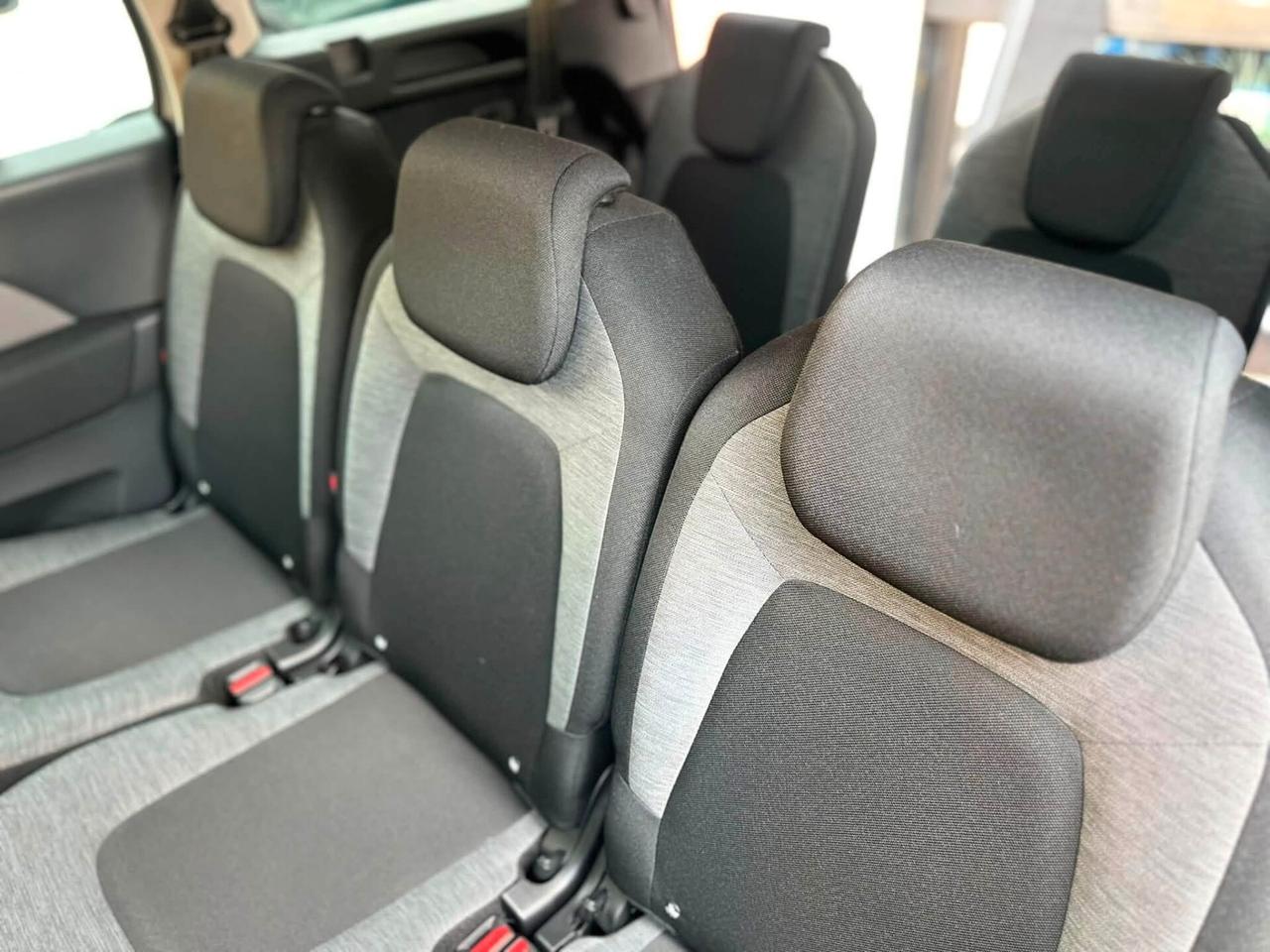 Citroen Grand C4 SpaceTourer 7 POSTI automatica