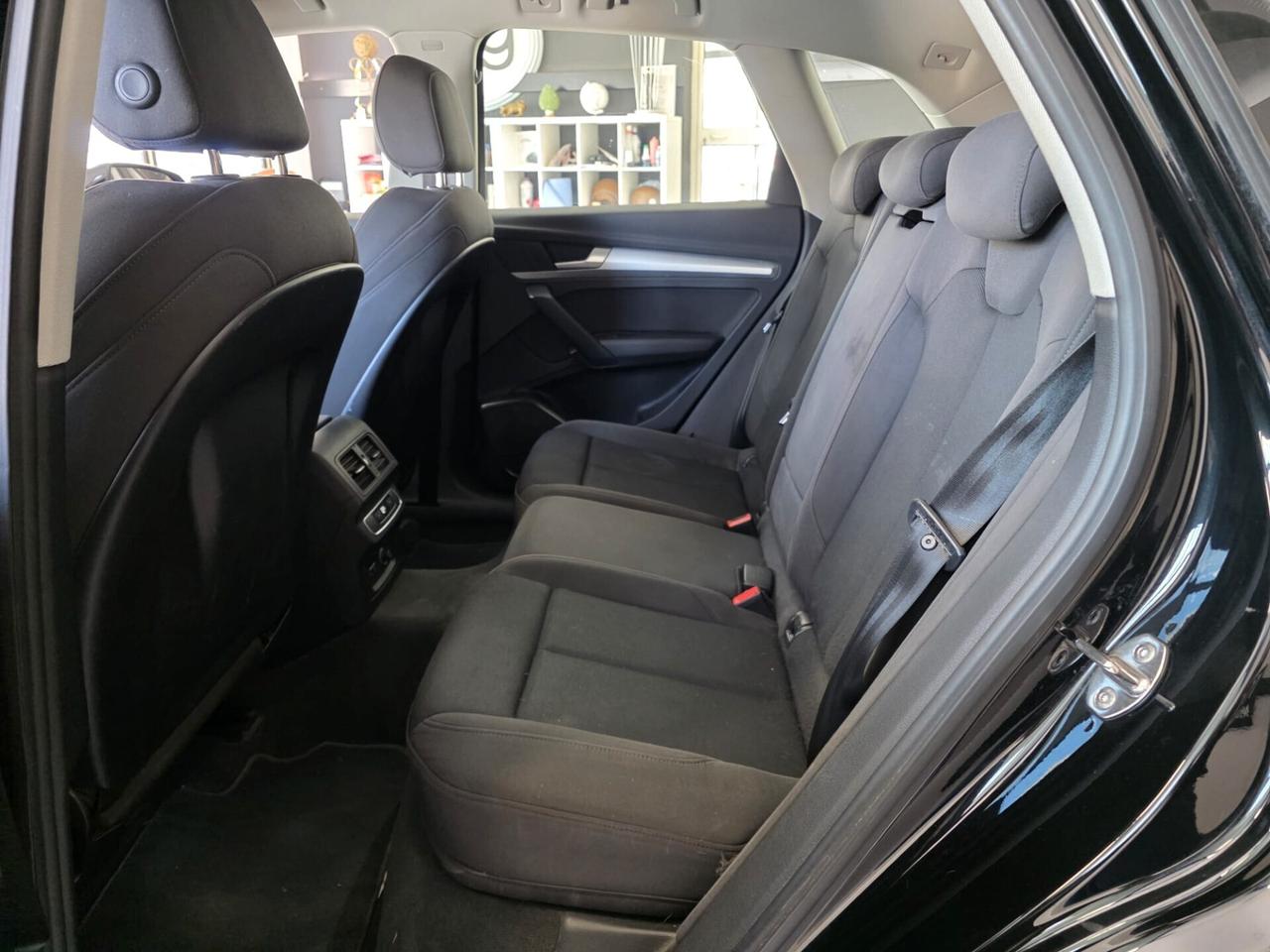 Audi Q5 40 TDI 204 CV S tronic Prezzo PROMO