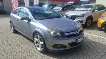 OPEL ASTRA 1.7 TURBO DIESEL 125CV 3 PORTE