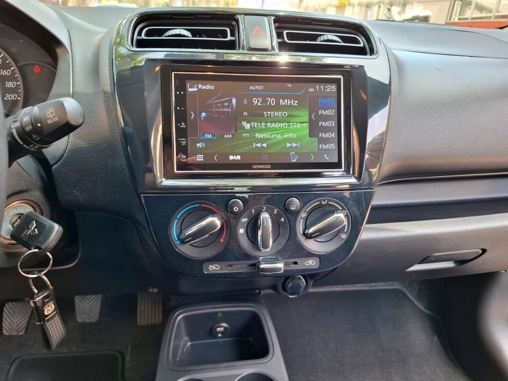 Mitsubishi Space Star 1.0 OK NEOPATENTATI EURO 6