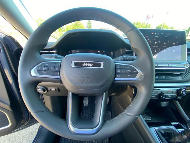 JEEP Compass *PROMO* 1.6 Multijet II 2WD Limited