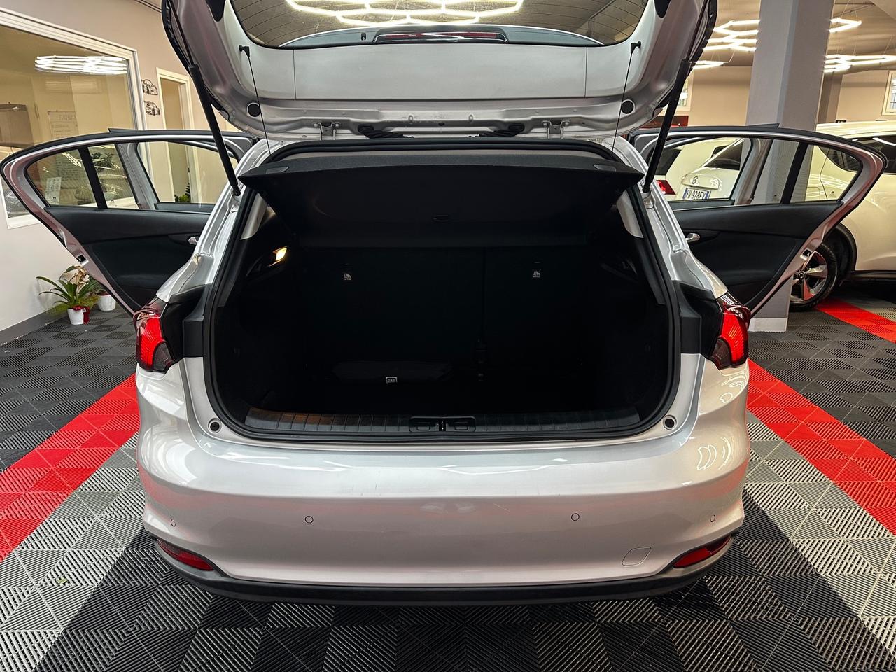 Fiat Tipo 1.6 Mjt S&S Business - FABIANOAUTO