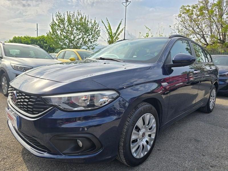 FIAT Tipo 1.6MJET 120CV BUSINESS SW