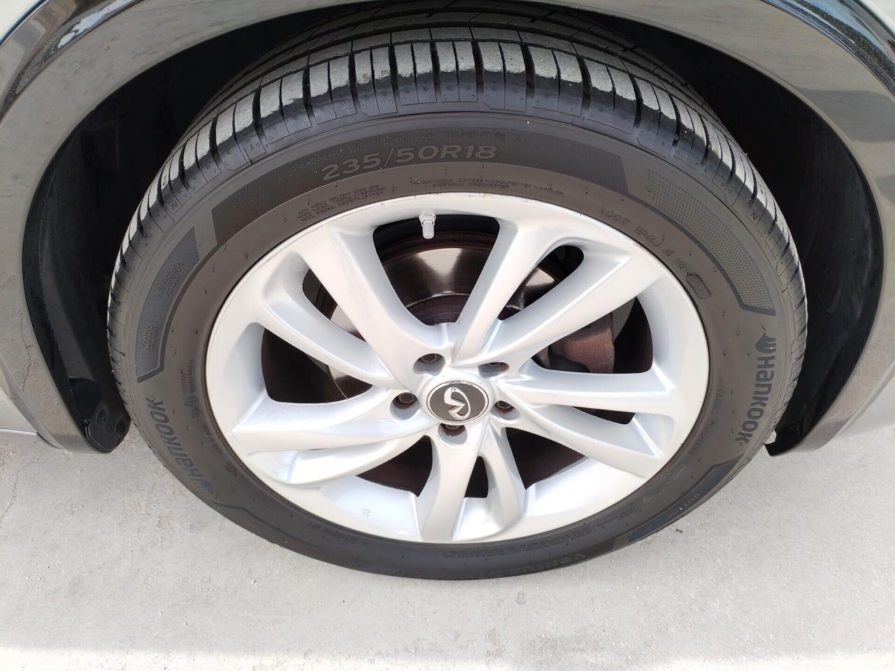 Infiniti Q30 1.5 Dci PREMIUM TETTO NAVI LED