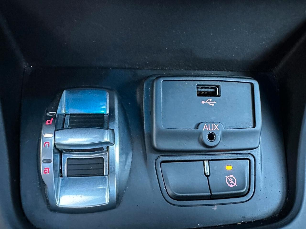 Alfa Romeo Giulietta 1.6 JTDm-2 105 CV Business#CLIMA#NAVI#CARPLAY
