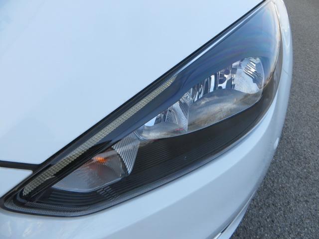 Ford Focus TITANIUM 1.6 TDCi 115 CV 6mt