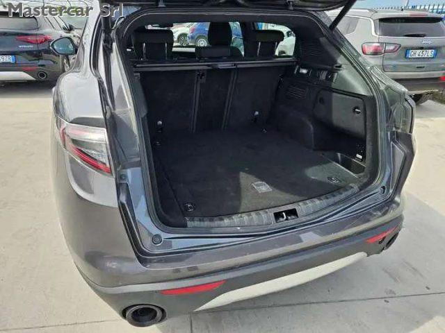 ALFA ROMEO Stelvio 2.2 t Super Q4 210cv auto - GP161FP