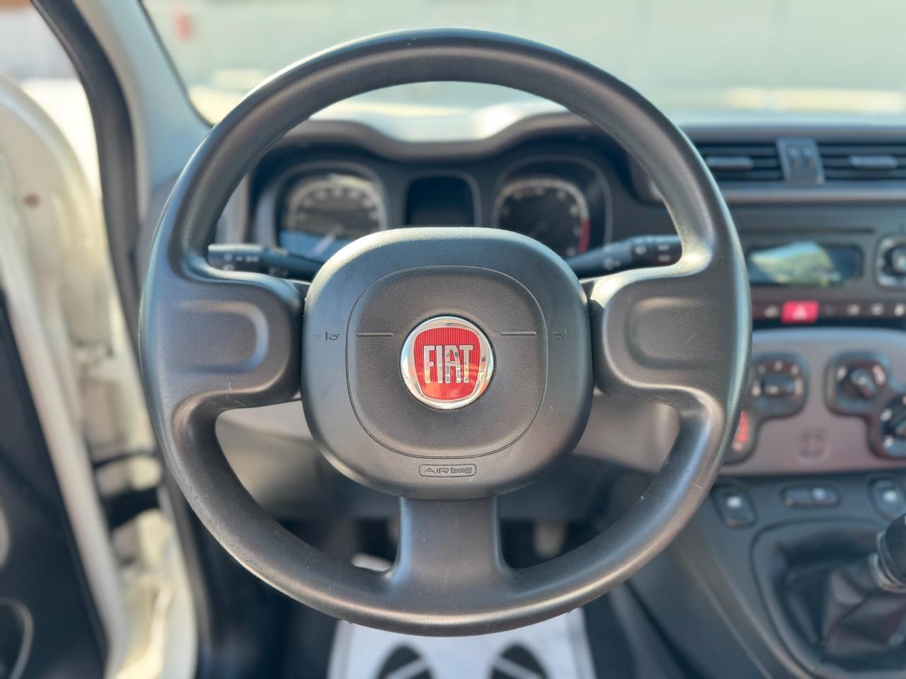 Fiat Panda 1.2 EasyPower Easy