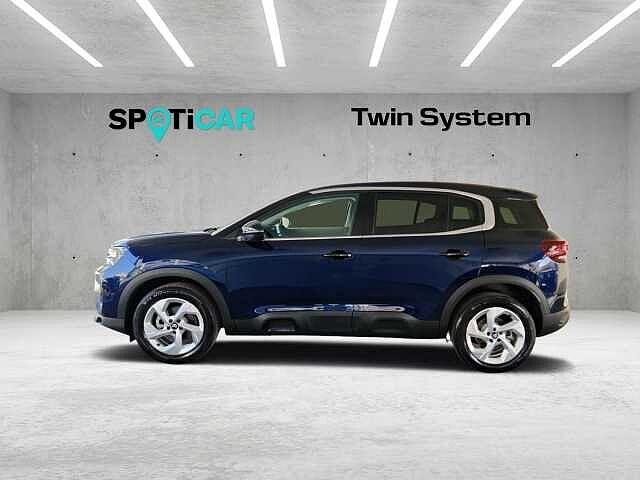 Citroen C5 Aircross BlueHDi 130 S&S EAT8 Plus