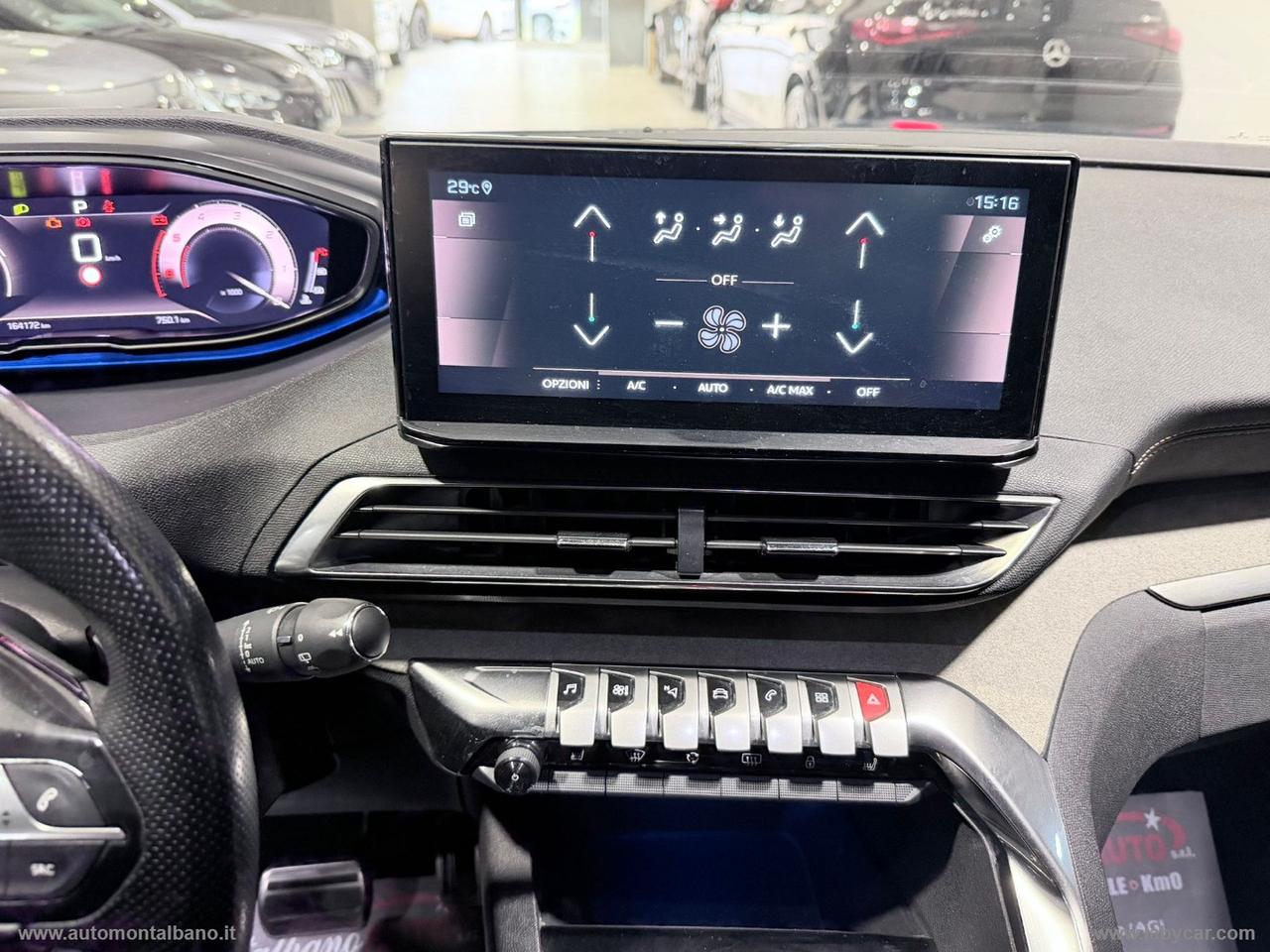 PEUGEOT 3008 BlueHDi 130 S&S EAT8 GT AUTOCARRO N1