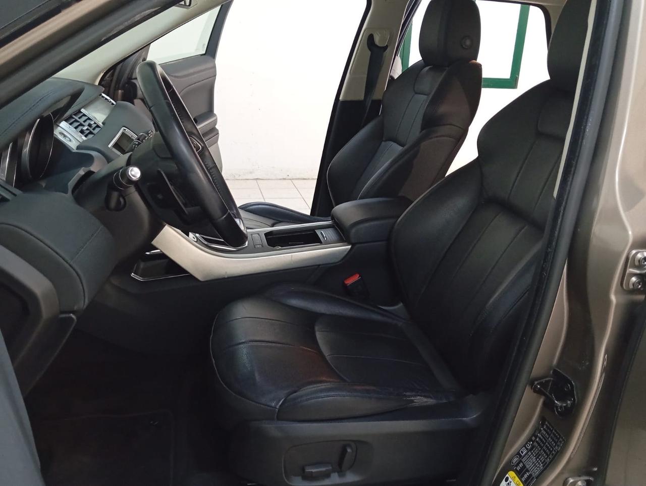Land Rover Range Evoque 2.0 TD4 150 CV 5p. HSE Dynamic