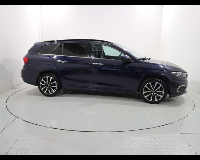 FIAT Tipo 1.6 Mjt S&S SW Lounge