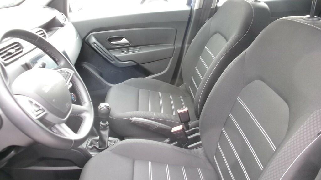 Dacia Duster 1.5 Blue dCi Expression 4x2
