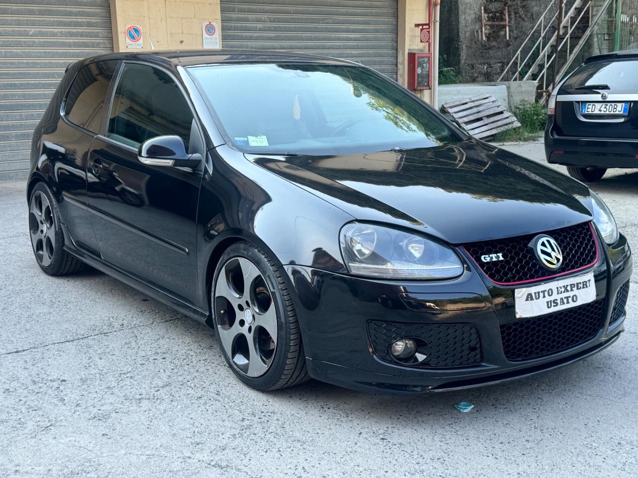 Volkswagen Golf 2.0 16V 230CV 3p. GTI Edition 30
