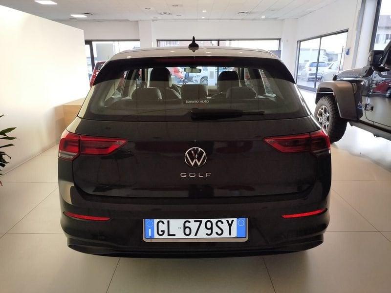 Volkswagen Golf 2.0 TDI Life