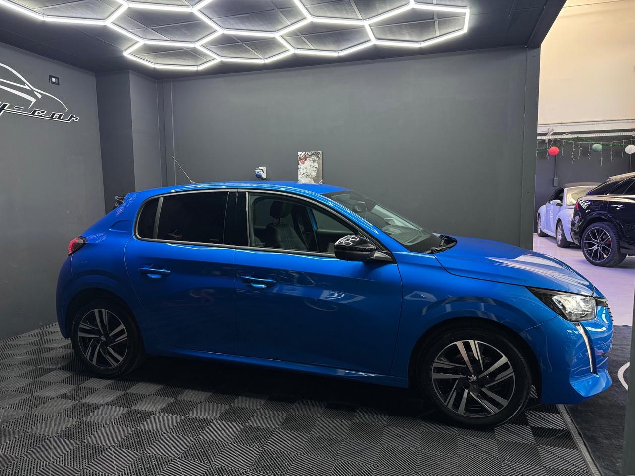 Peugeot 208 PureTech 75 Stop&Start 5 porte Like