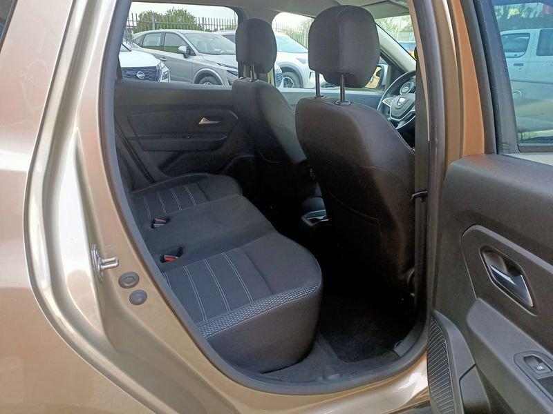 Dacia Duster 1.5 Blue dCi 115cv Prestige 4x2 my19
