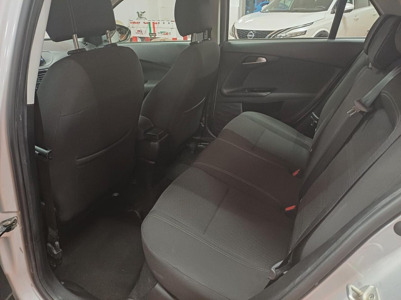 Fiat Tipo 1.6 Mjt S&S SW City Life