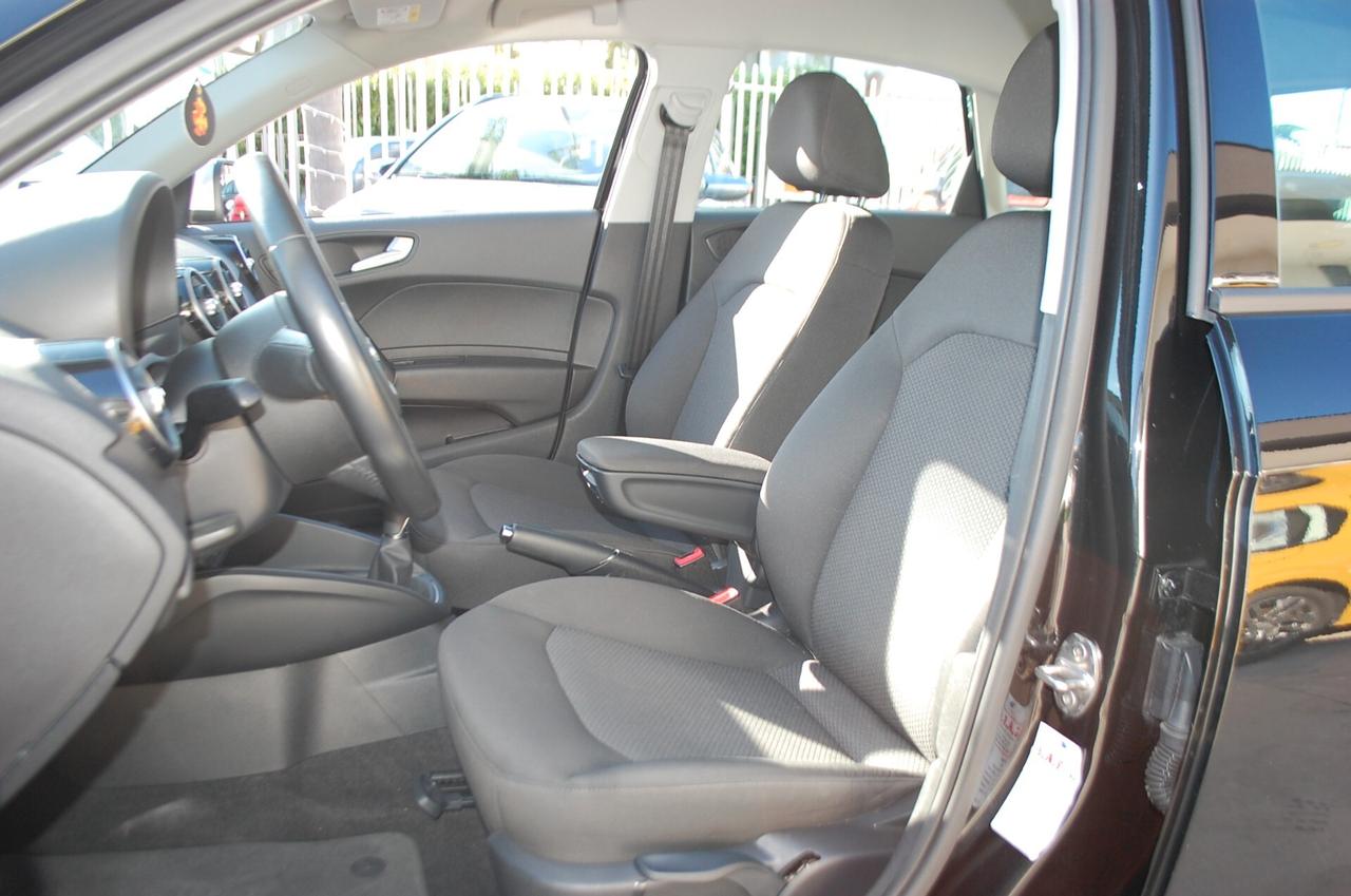 Audi A1 Sportback 1.4 tdi 90CV Uff Italy Lega Clima