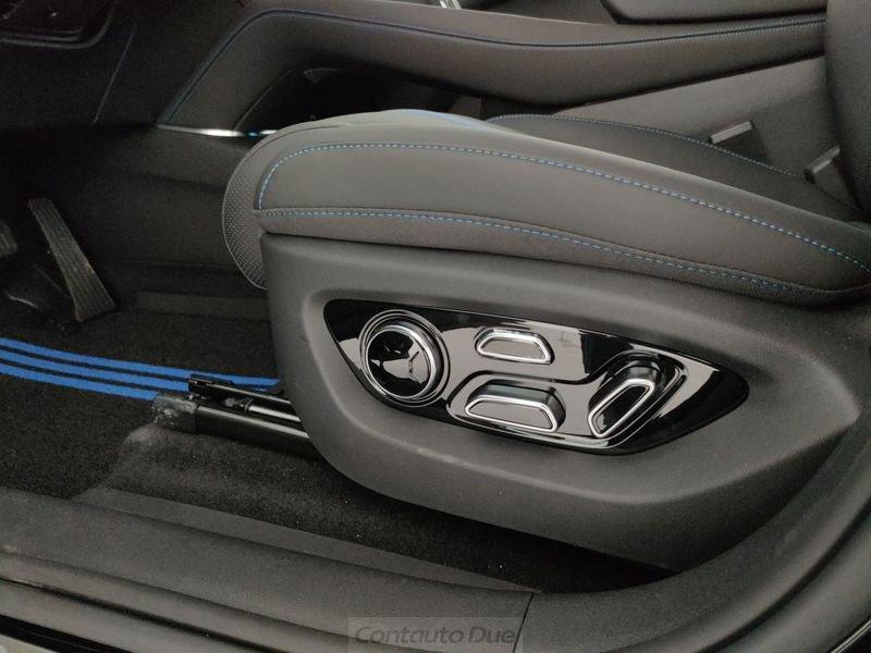 BYD Sealion 7 91,30kWh Excellence Inter Edition AWD