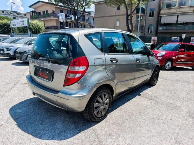 MERCEDES-BENZ A 180 CDI Avantgarde