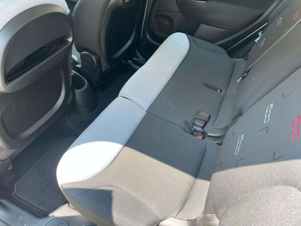 Fiat 500L 1.3 Multijet 85 CV Pop Star