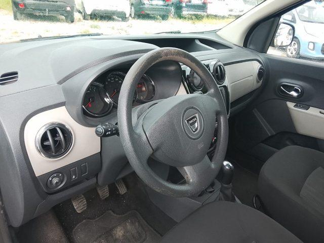 DACIA Dokker 1.5 dCi 8V 90CV
