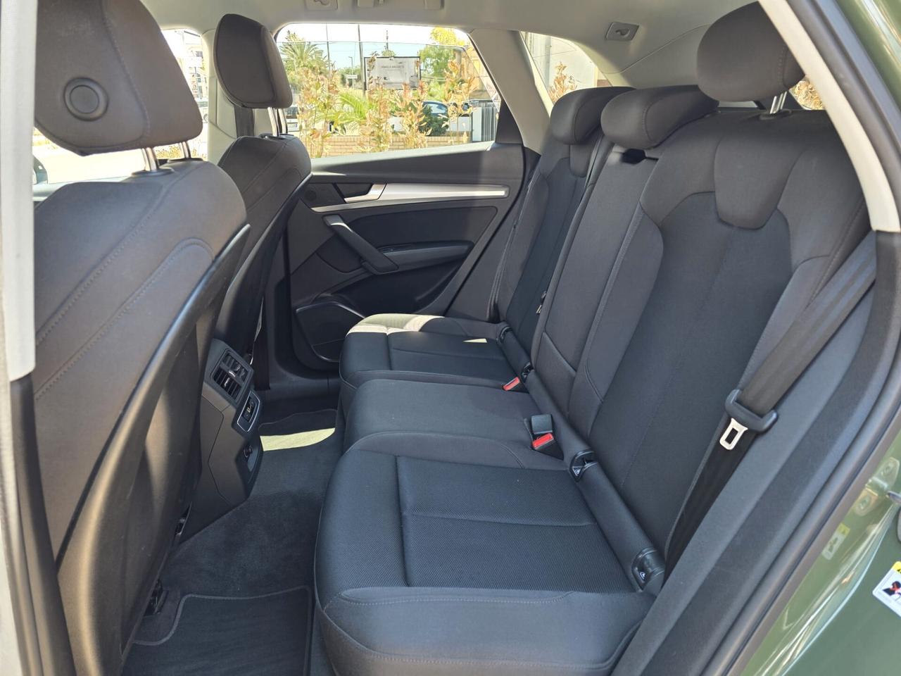Audi Q5 40 TDI 204 CV quattro S tronic Advanced Plus