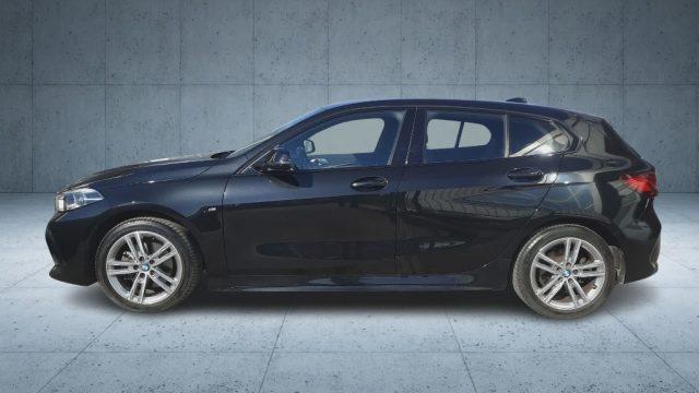 BMW 116 d 5p. Msport Aut.