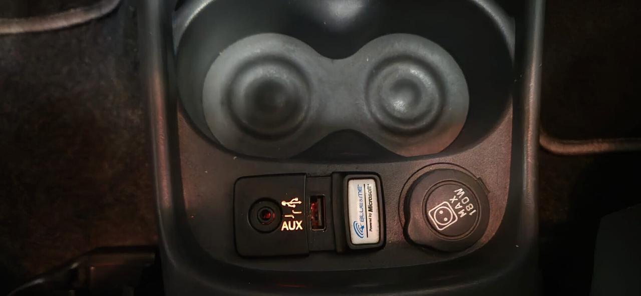 Fiat 500 1.2 Lounge - 2011 - km 144.000 - E5