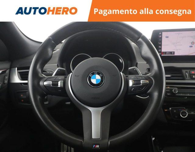 BMW X2 xDriveM35i
