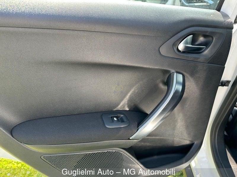 Peugeot 2008 1.2 PureTech Turbo 130 CV Stop&Start Allure