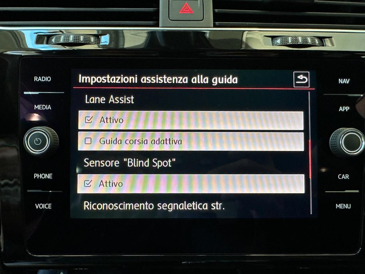 Volkswagen Golf GTI 2.0 tsi Performance DSG-19"-Camera-Keyless-Carplay